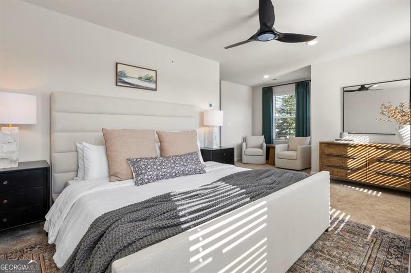Concord Oaks - Residential