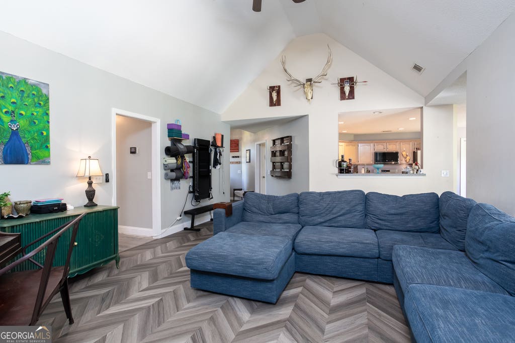 Photo of 320 Grist Mill Court, Rincon, GA 31326 (MLS # 10806575)