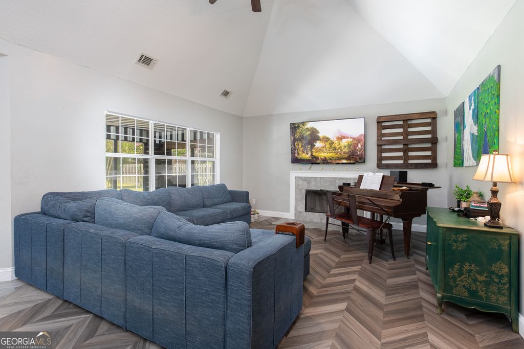 Photo of 320 Grist Mill Court, Rincon, GA 31326 (MLS # 10806575)