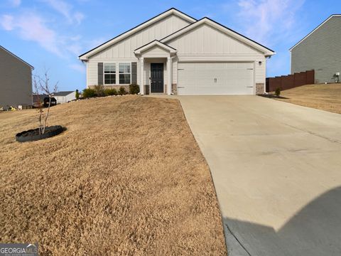 96 Oxford LN Kingston GA 30145