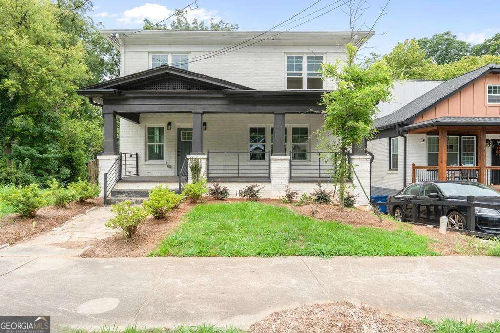 1046 Mayson Turner Road NW