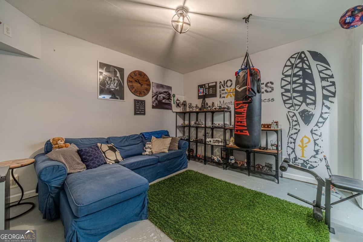Coronada Hills - Residential