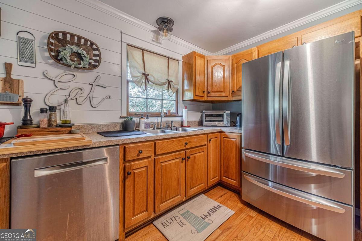 Coronada Hills - Residential