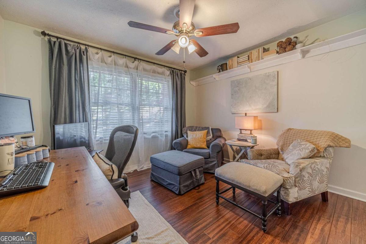 Coronada Hills - Residential