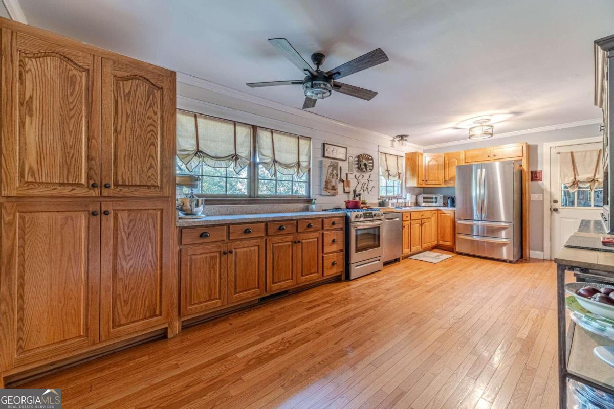 Coronada Hills - Residential