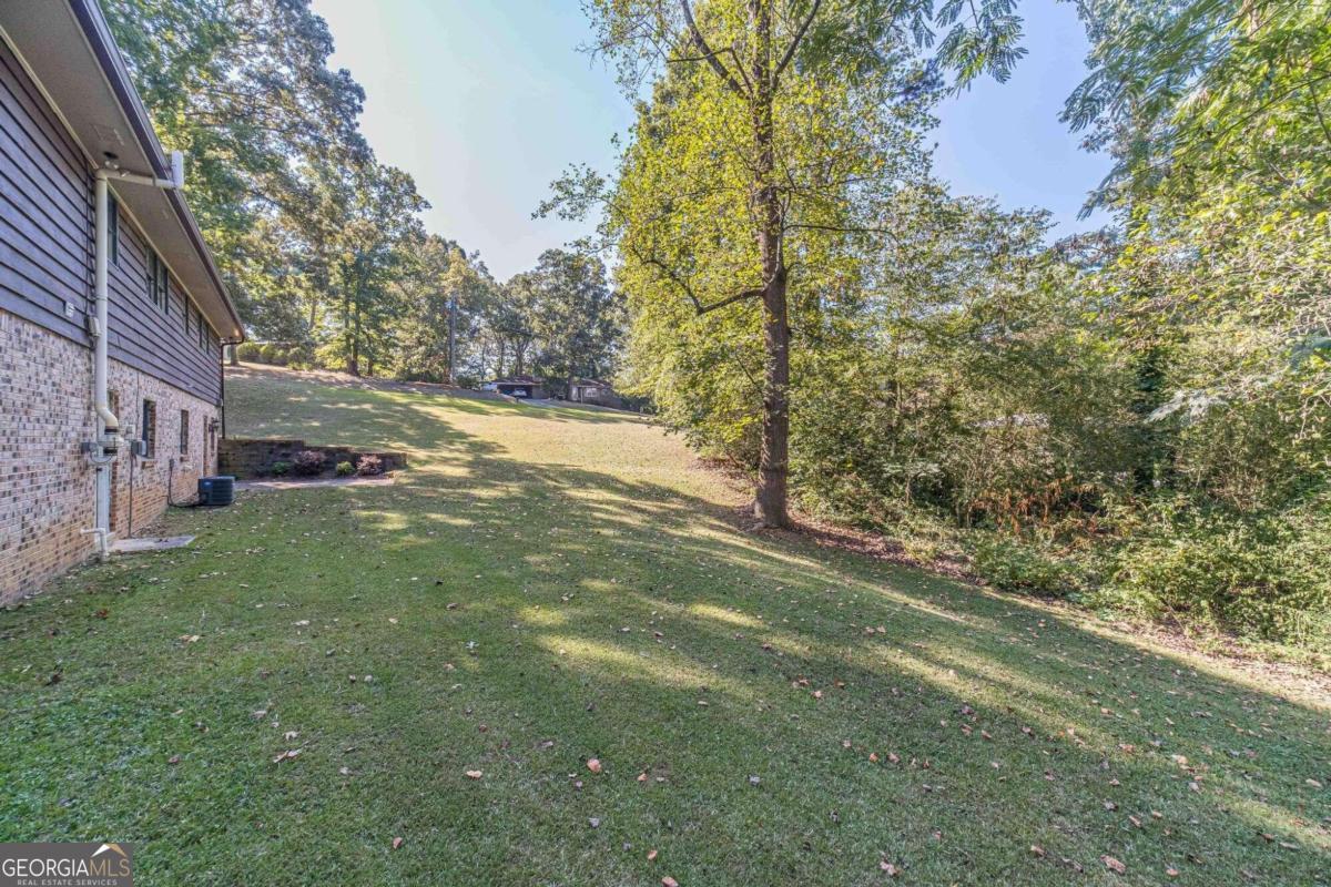 Coronada Hills - Residential
