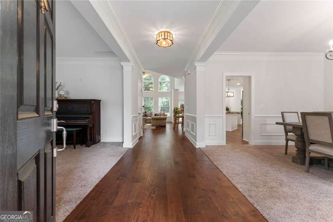 Windward - Residential