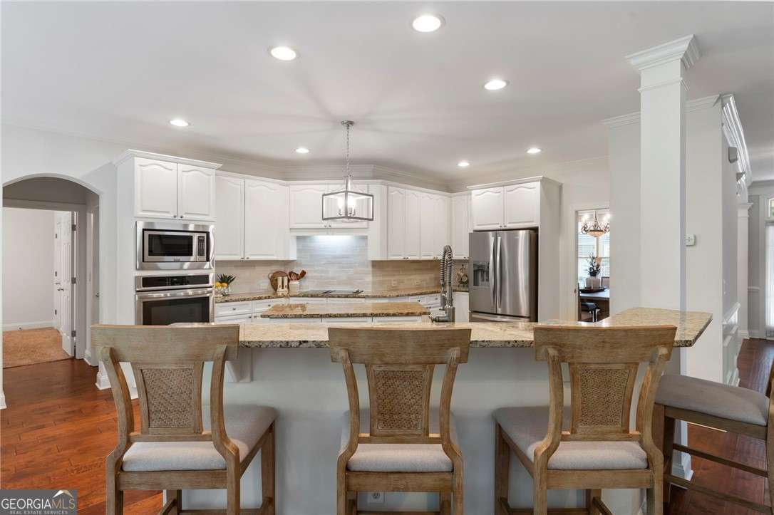 Windward - Residential