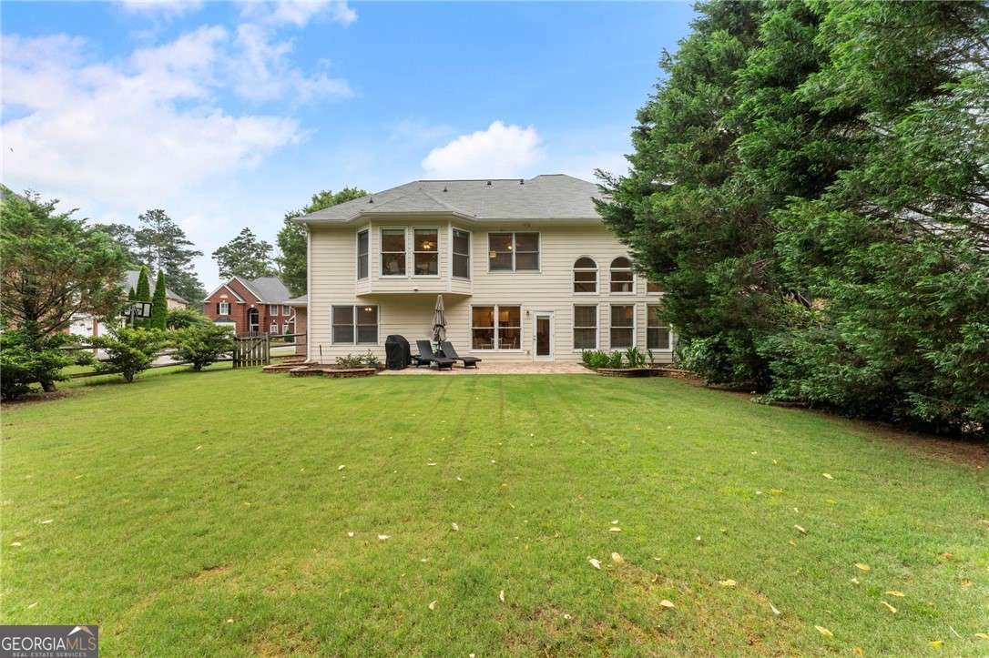 1055 Beacon Hill XING