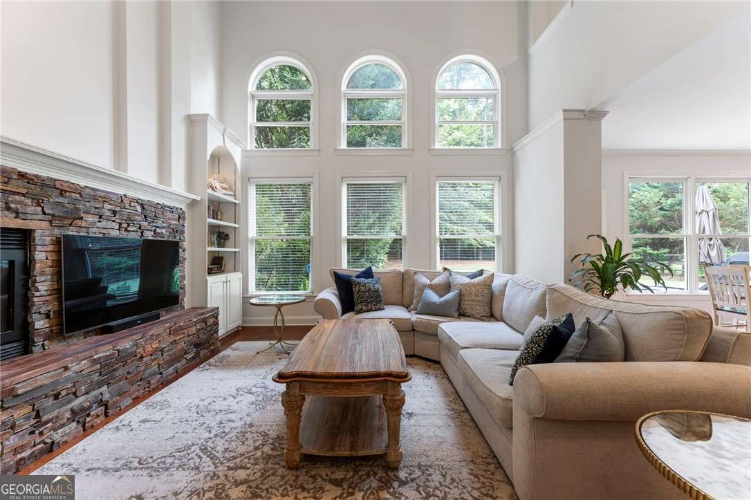 Windward - Residential