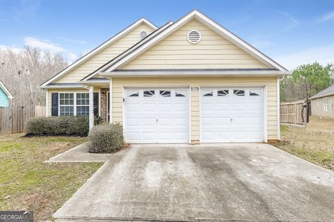 Photo of 5179 Tew Lane, Covington, GA 30014 (MLS # 10629623)