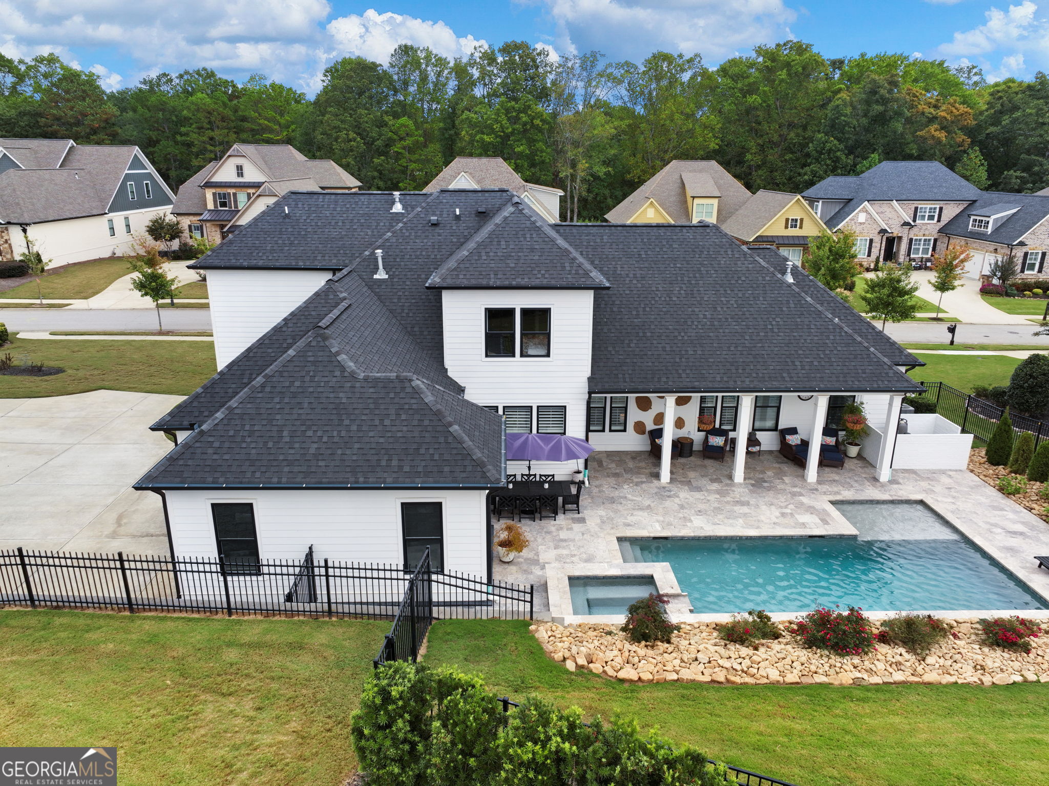 5634 Autumn Flame DR