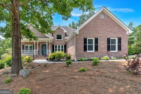 28 Golden Eagle DR Adairsville GA 30103