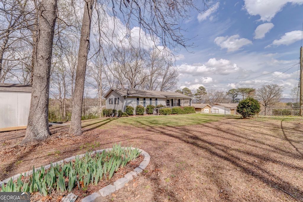 Photo of 52 Dogwood Dr, Trion, GA 30753 (MLS # 10710069)