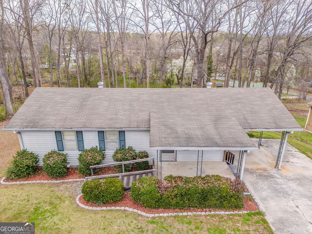 Photo of 52 Dogwood Dr, Trion, GA 30753 (MLS # 10710069)