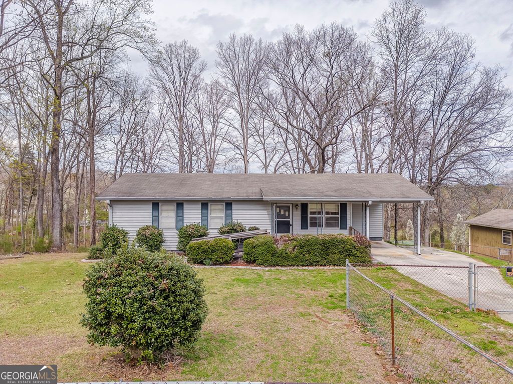 Photo of 52 Dogwood Dr, Trion, GA 30753 (MLS # 10710069)