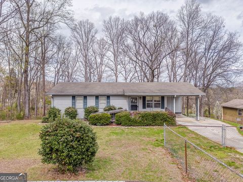 Photo of 52 Dogwood Dr, Trion, GA 30753 (MLS # 10710069)