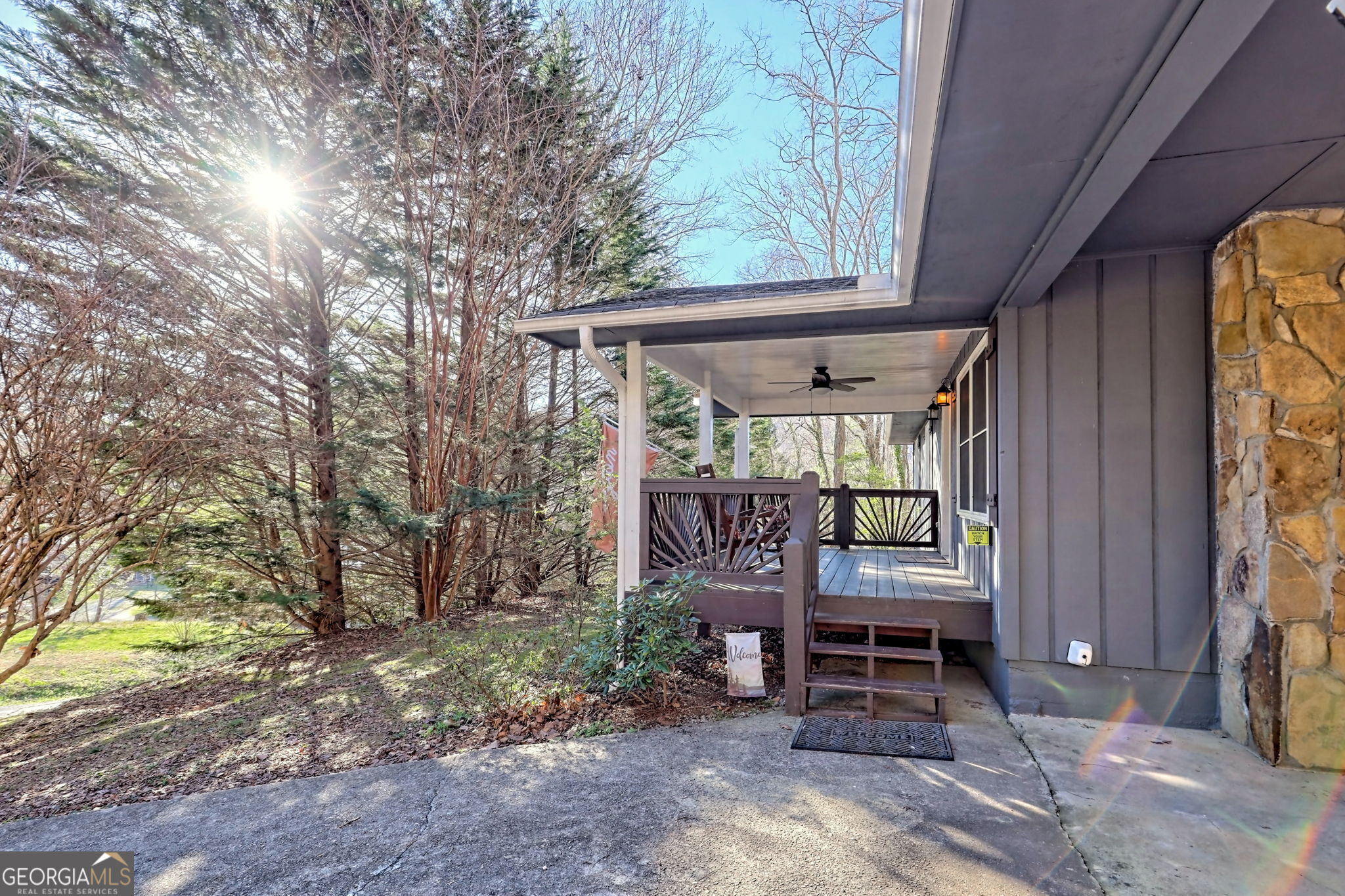 73 Avalon ST