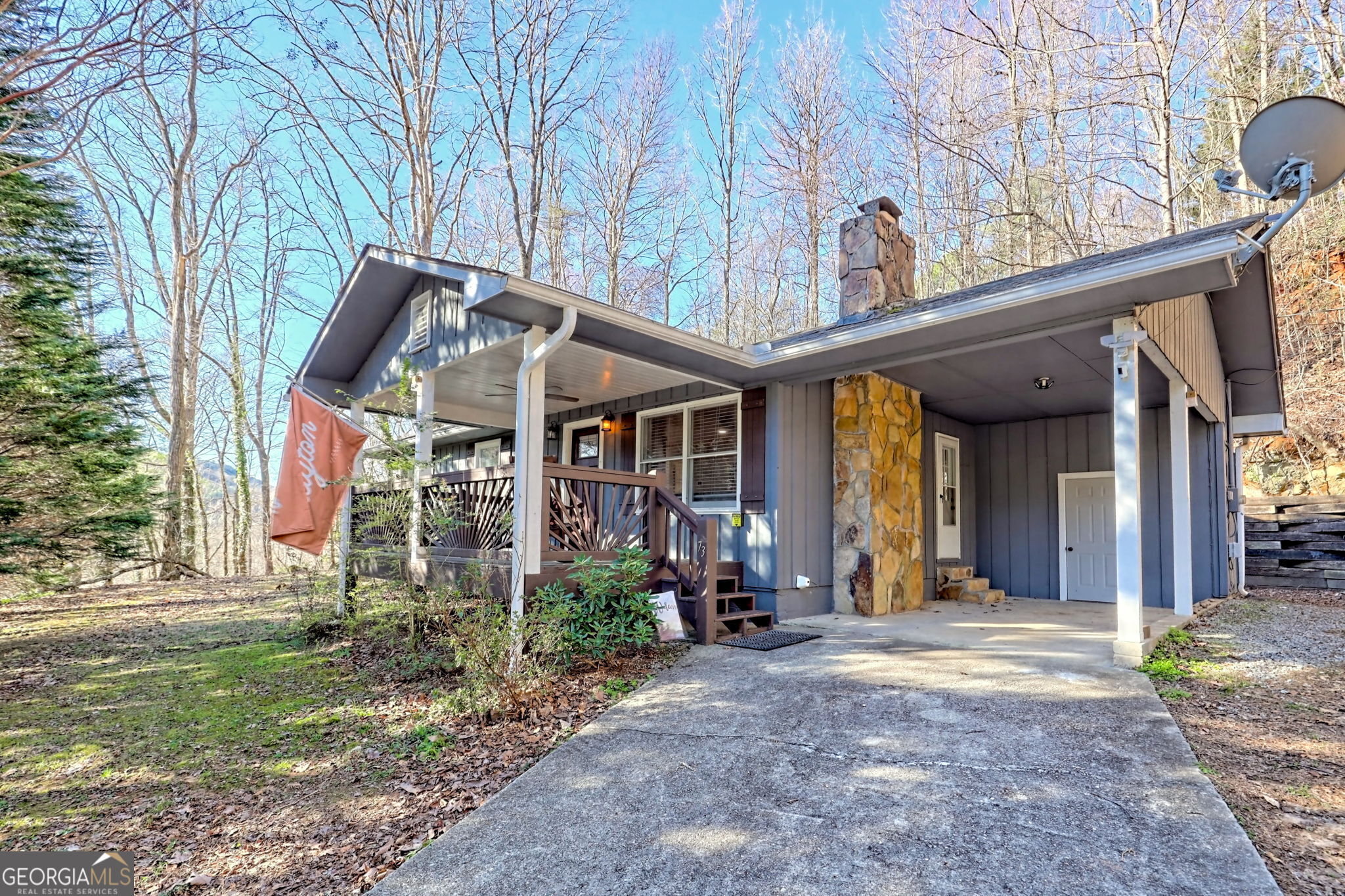 73 Avalon ST