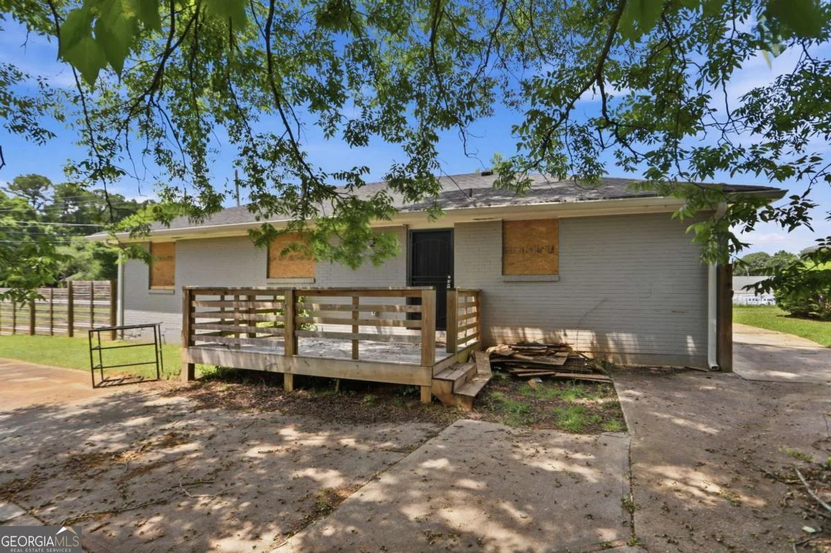 1416 Columbia Drive
