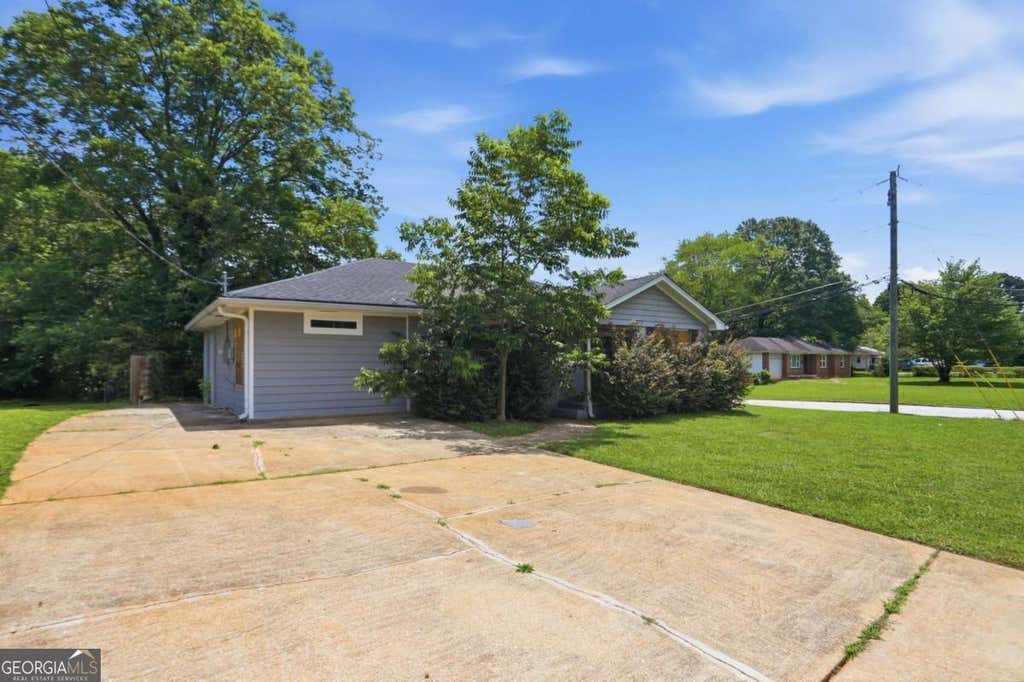 Photo of 1416 Columbia Drive, Decatur, GA 30032 (MLS # 10788085)