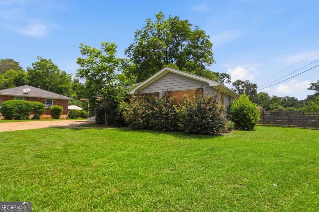 Photo of 1416 Columbia Drive, Decatur, GA 30032 (MLS # 10788085)