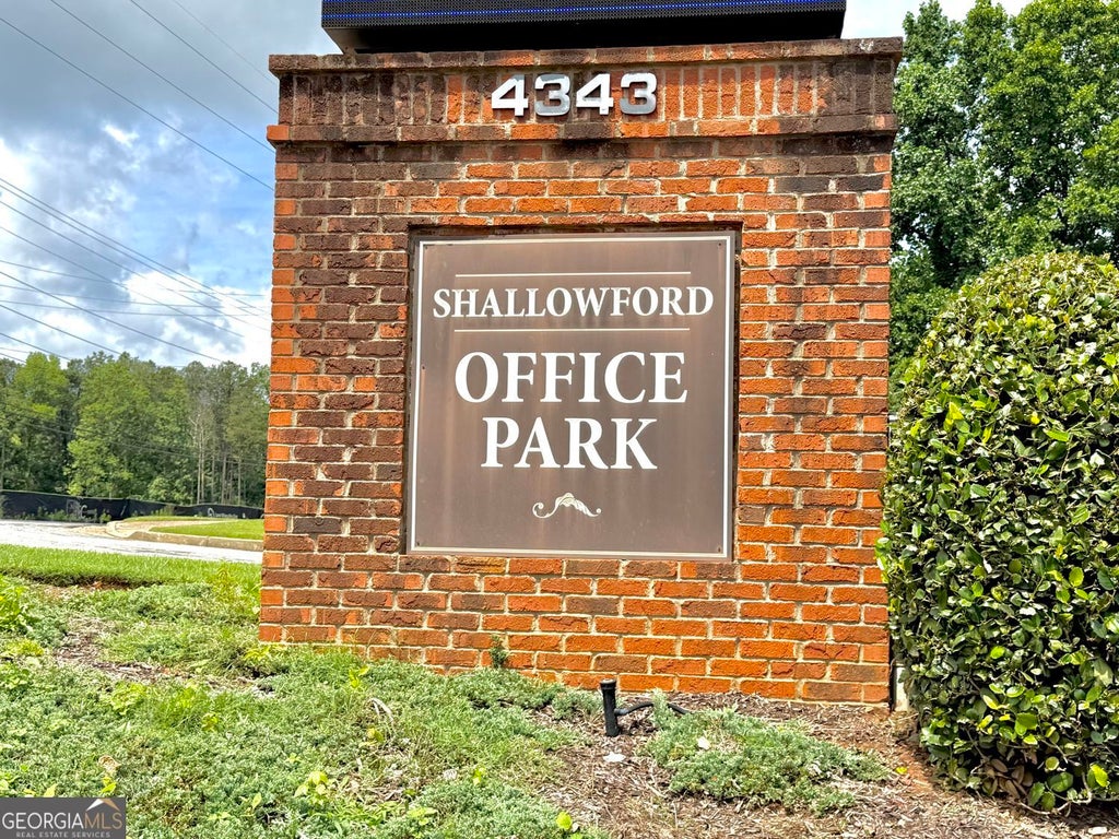 Photo of 4343 Shallowford Road #771, Marietta, GA 30062 (MLS # 10791395)