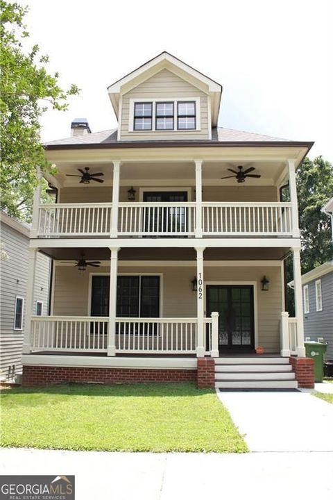 Photo of 1062 NW Lena Street NW, Atlanta, GA 30314 (MLS # 10807997)