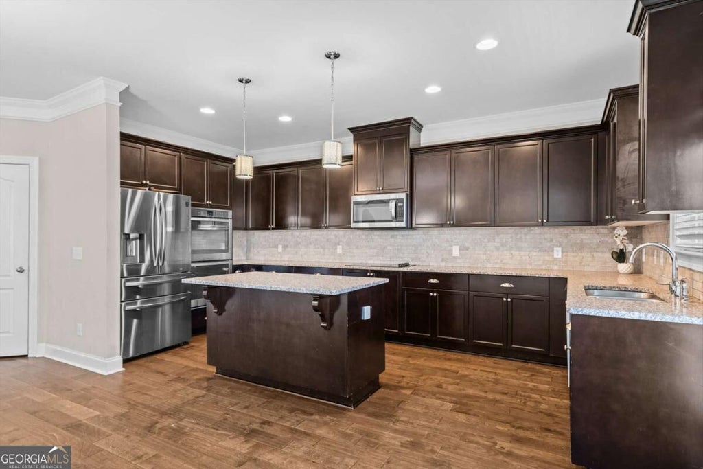 Photo of 108 Clover Circle, Guyton, GA 31312 (MLS # 10854705)