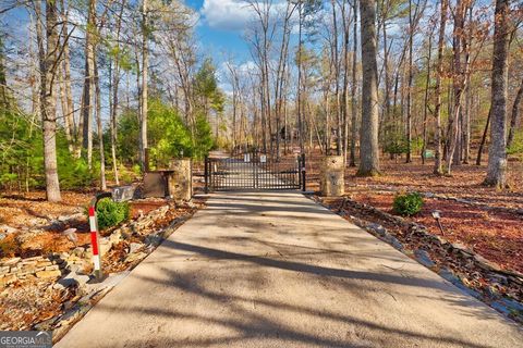 A home in Blue Ridge