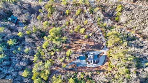 A home in Blue Ridge