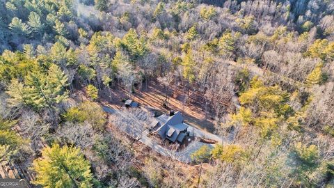 A home in Blue Ridge