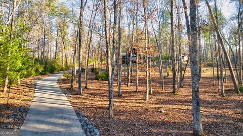 A home in Blue Ridge