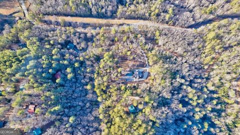 A home in Blue Ridge