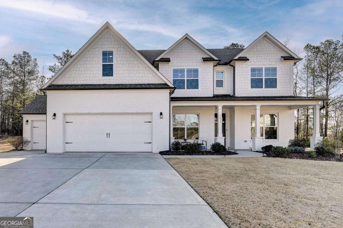 5415 Summer Spruce PL