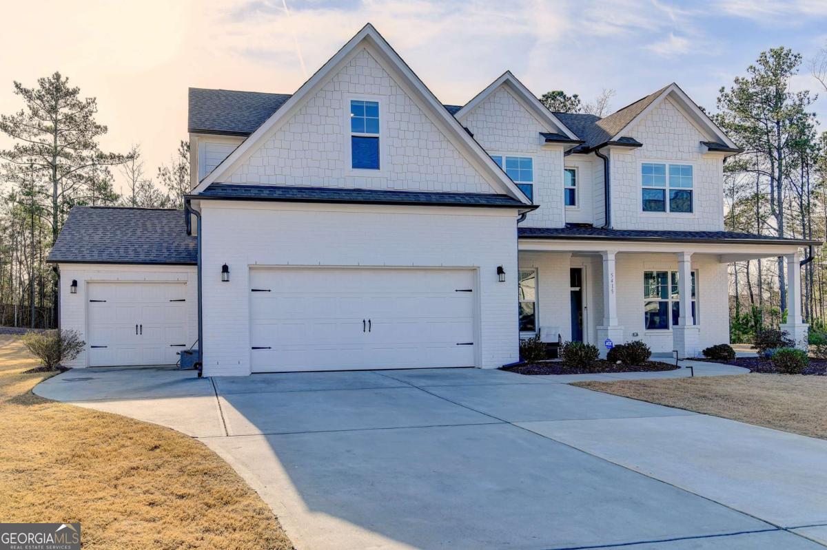 5415 Summer Spruce PL