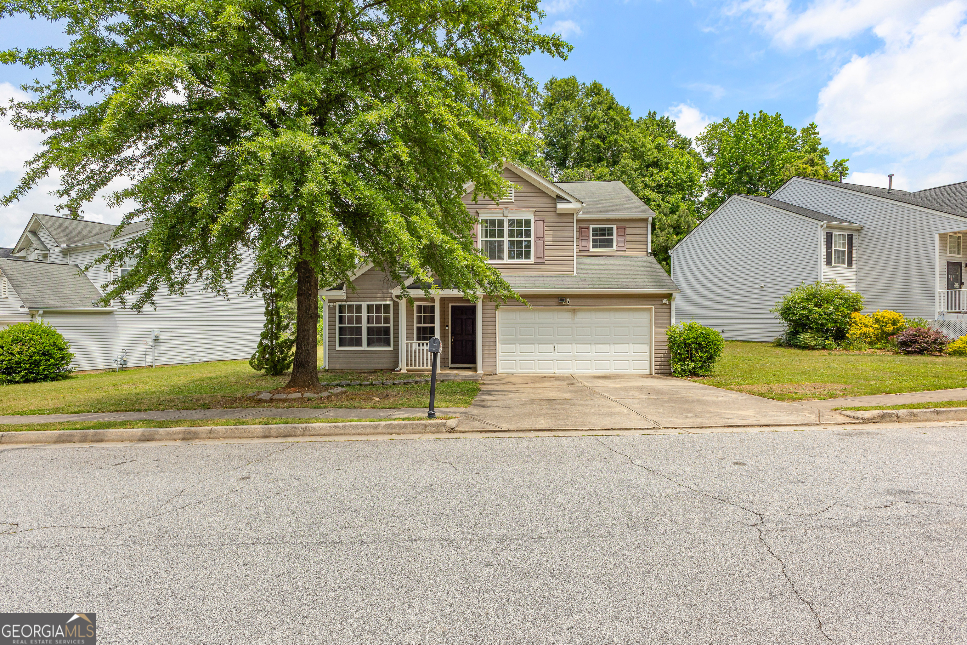 View Atlanta, GA 30349 house