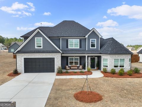 115 Putney WAY Senoia GA 30276