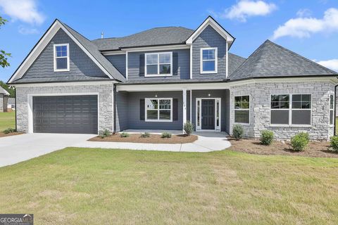 115 Putney WAY Senoia GA 30276