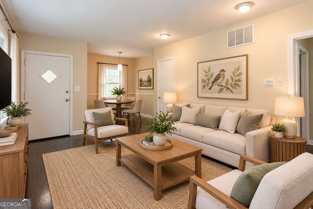 Photo of 2304 Bonner Road, East Point, GA 30344 (MLS # 10874954)