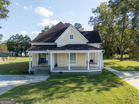 331 College ST 331 & 333 Royston GA 30662