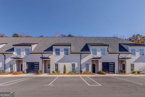 Photo of 79 Chateau Drive, Rome, GA 30161 (MLS # 10667769)