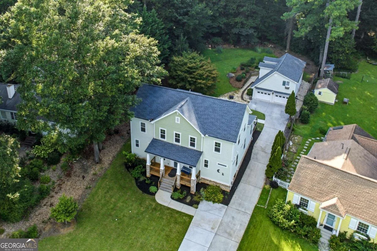 1161 Conway Road