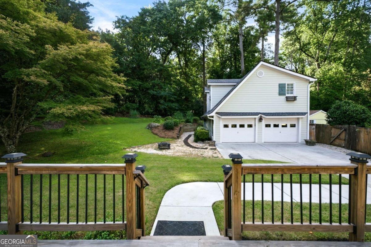 1161 Conway RD