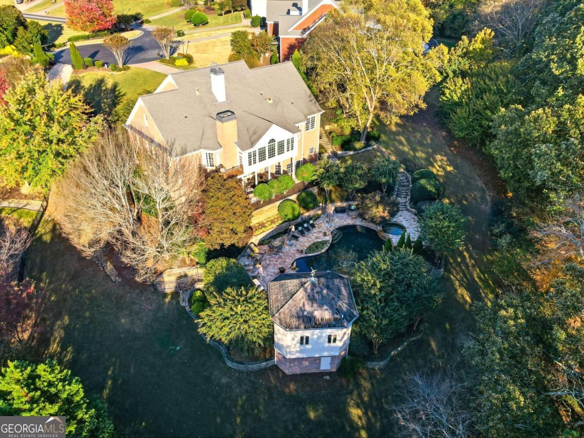 Chatsworth - Residential