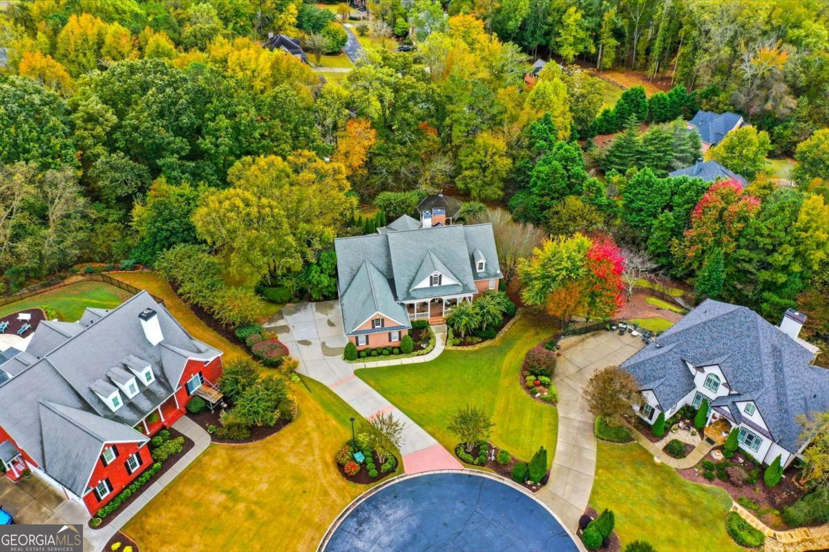 Chatsworth - Residential