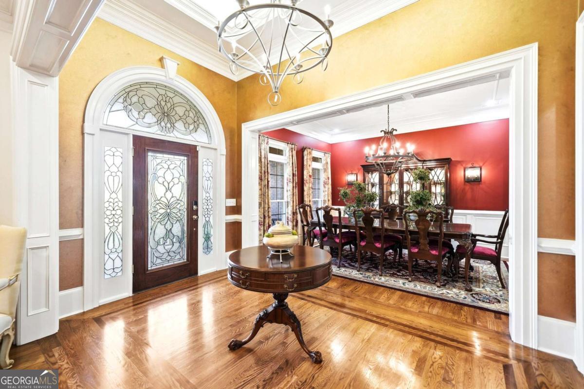 Chatsworth - Residential