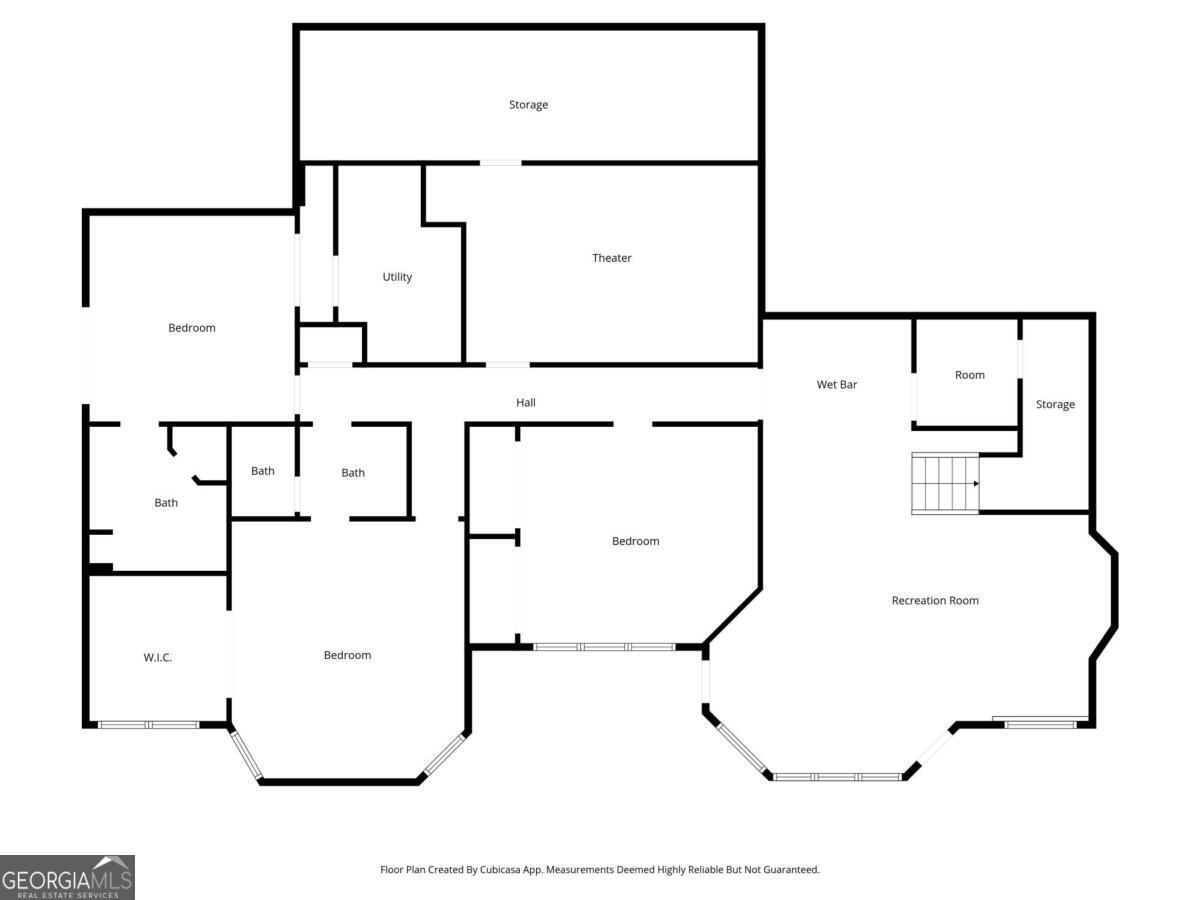 Chatsworth - Residential