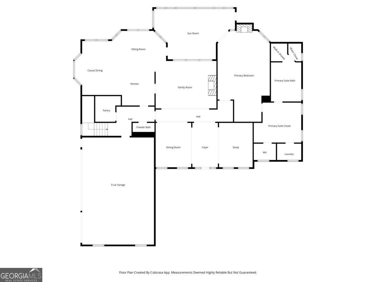 Chatsworth - Residential