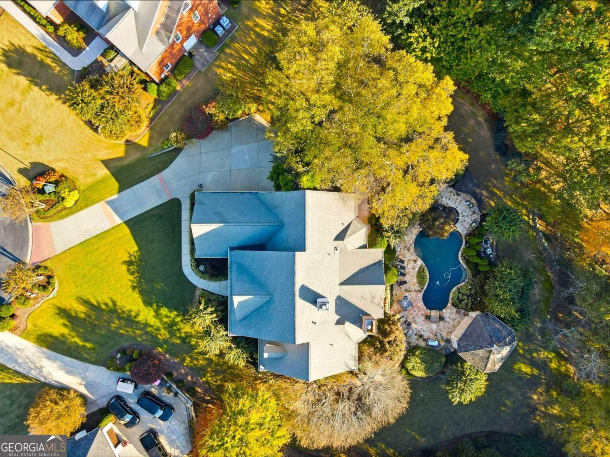 Chatsworth - Residential